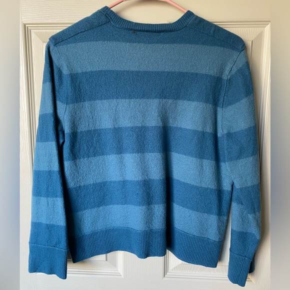 Blue Banana Republic sweater - Picture 2 of 5